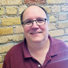 Paul Marincel