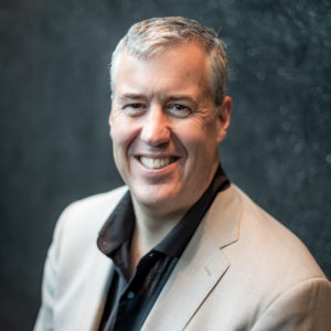 Michael Oakes